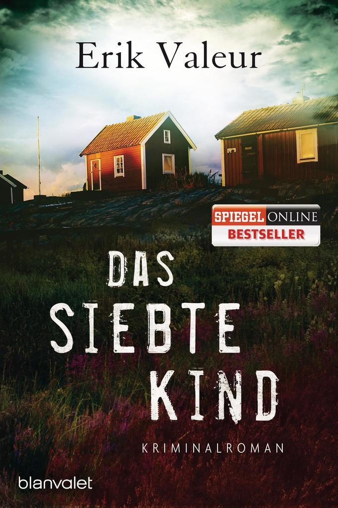 Thumbnail - Das Siebte Kind | Erik Valeur | 2015 | Deutsch | Det Syvende Barn