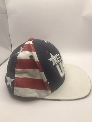 USA OLYMPIC TEAM BASEBALL CAP GET READY great collectors item