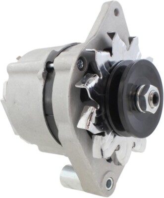 NEW ALTERNATOR FITS JOHN DEERE CLAAS HATZ 12V 35A 3042325 AL32141 11.201.784