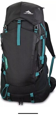best leather laptop backpack men's TIDING Genuine 17.3