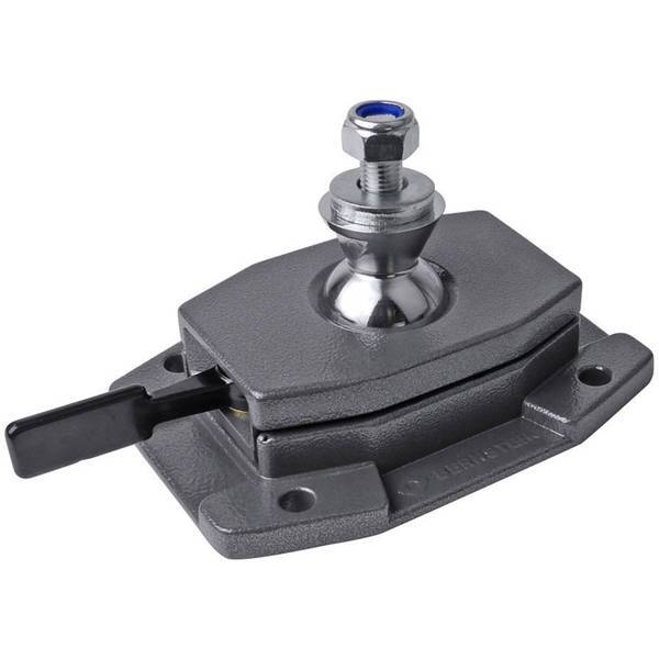 Bernstein Tools for Electronics 9-262 SW   Base per morsa a vite