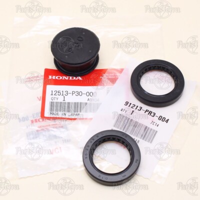 OEM FOR Honda CR-V 97-01 Cam Seal Set Camshaft