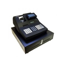 Samsung NR-520R Cash Register