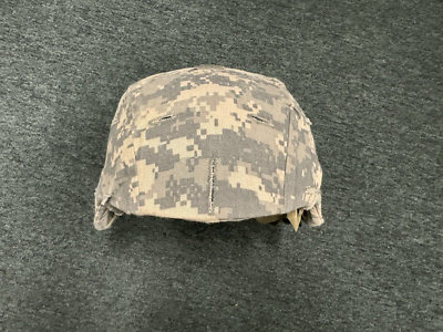 ACH SDS Warrior Helmet Style 2415 size MEDIUM US Military