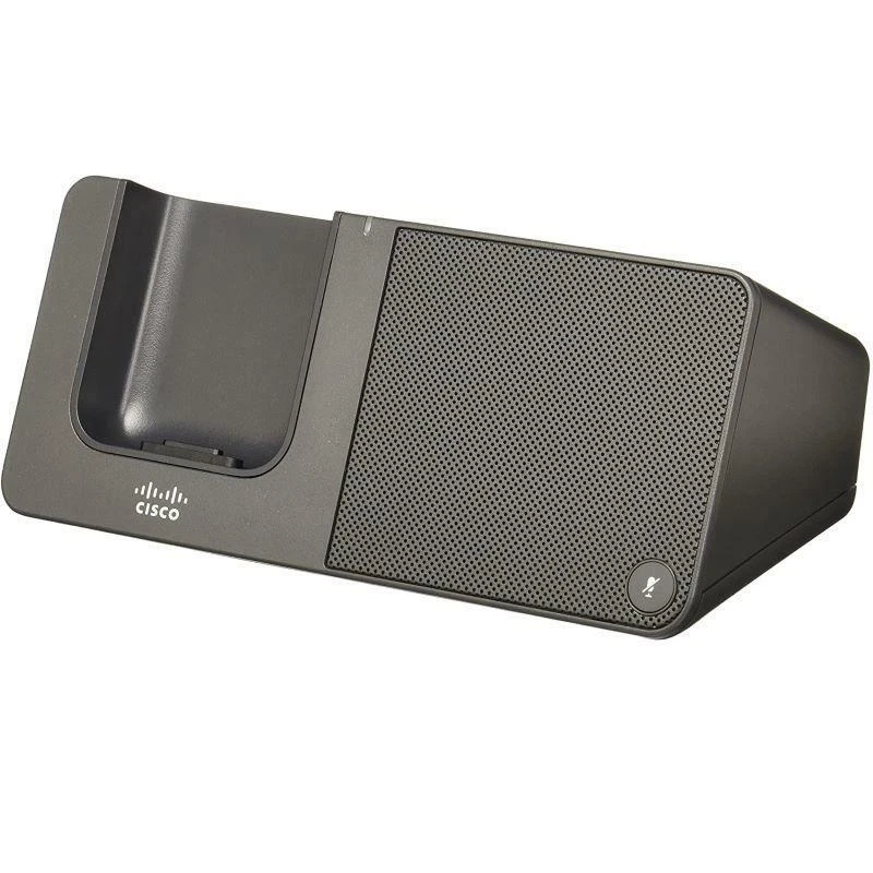 Cisco 8821 Desktop Charger (CP-DSKCH-8821-BUN) - Brand New w/1-Year Warranty - Image 3 of 4