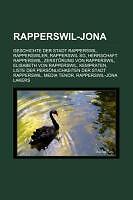 Thumbnail - Rapperswil-jona | Buch | 9781159282653