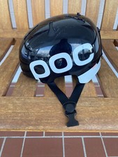 POC OBEX Spin Communication Helmet Winter Snow Enduro Uranium