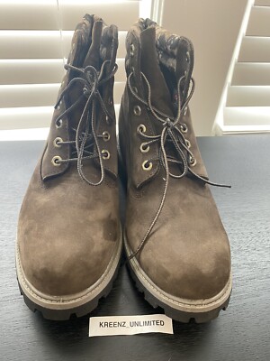 Timberland 6 display picture 3