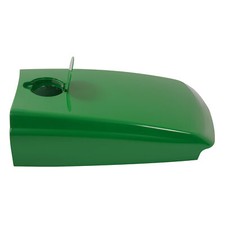 Upper Hood W/Fuel Door For John Deere 4200 4210 4300 4310 4400 LVU12062 LVU10816