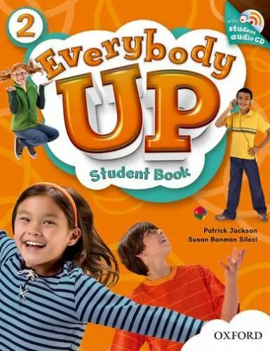 Let's Go: 6: Student Book With Audio CD Pack: Language Level: Beginning to  High Intermediate. Interest Level: Grades K-6. Approx. Reading Level: K-4