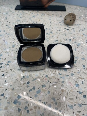 Hairline Root Cover-Up, Touch Up & Fill In Powder Puff- Blonde/Light Brown
