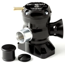 Go Fast Bits 3 in 1 Hybrid Dual Outlet Valve For 19-21 Hyundai Veloster  - T9211