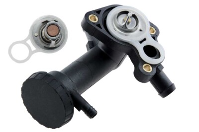 NTY THERMOSTAT KÜHLMITTEL FÜR MINI R50/R53 COOPER/ONE 01- R52 COOPER/ONE 04