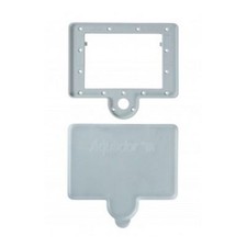 Aquador 1020 Face Plate Cover Skimmer Winteri...