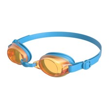 Image of SPEEDO JET JUNIOR (KIDS 6-14 YEARS) SWIMMING GOGGLES ANTIFOG FREE UK POSTAGE!!!