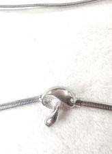 Vintage Metal 1960's Mushroom Belt Hippie Boho