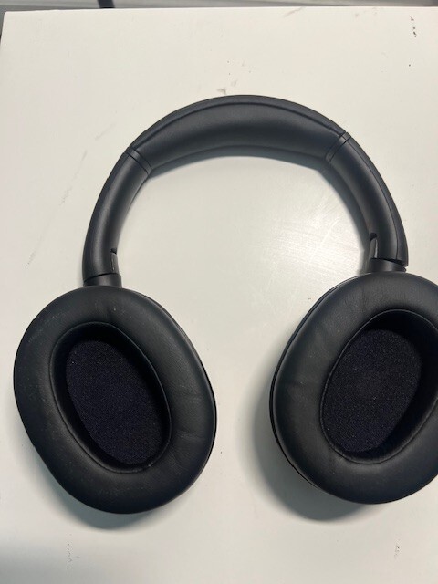 SONY ULT WEAR WH-ULT900N CUFFIE BLUETOOTH, Nero - Foto 7