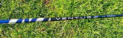 NEW Taylormade Fujikura Ventus TR 5 Blue Driver Shaft - Reg