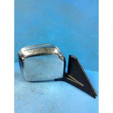 Retroviseur droit (ou coque) Mitsubishi PAJERO