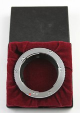 Olympus OM Extension Tube 14 Genuine Original In Box