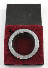 Olympus OM Extension Tube 14 Genuine Original In Box