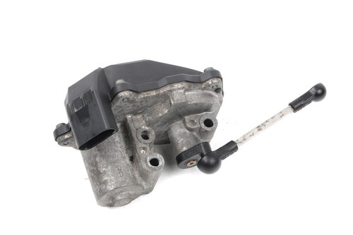 Luftklappensteller Stellmotor Ansaug 06F133482B VW Golf 5-6 GTI Audi S3 2.0 TSI