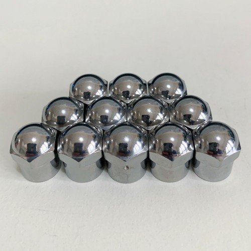 12Pcs Universal Car Tyre Air Pressure Caps Tire Valve Stem Cover