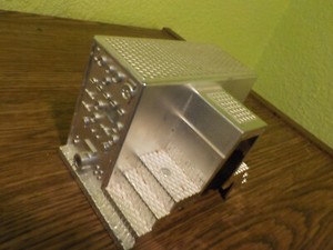 nylint fire truck parts