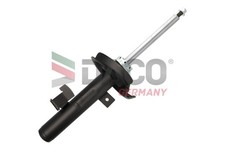 1x Stoßdämpfer DACO Germany 454810L für VOLVO C30 533 S40 2 544 V50 545 FlexFuel
