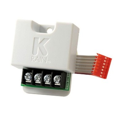 K-RAIN 3204 Pro EX 4 Zone Expansion Module