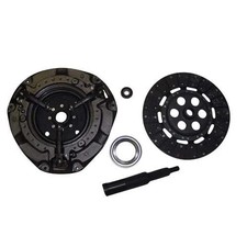 Dual Clutch Kit fits Massey Ferguson 240 253 283 360 362 375 383 390 3599463M92
