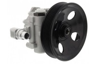 Mapco Hydraulikpumpe Lenkung 27956 FüR Mercedes GL X164 W203 V251 W164 W211 W251