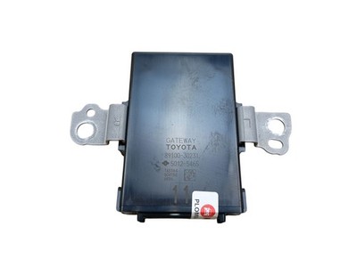 Steuergerät Modul Gateway LEXUS IS III 300h 89100-30231