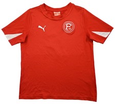 Puma FORTUNA DUSSELDORF SHIRT TRIKOT M. KINDER