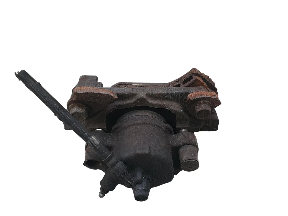 Honda Civic Brake Caliper Off Side Right Front 988 Petrol MK10 2019 - Image 2 of 4