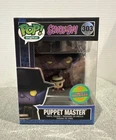 Funko Pop! Digital 303 Scooby-Doo Puppet Master