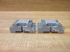 Allen Bradley 700-HN128 Socket 700HN128 Gray Series B