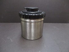 Nikor stainless tank  reels 2-35mm reels. MADE IN USA