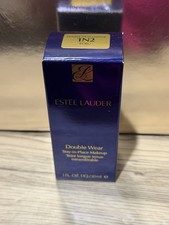 Estee Lauder Double Wear Stay-in-Place Makeup 1N2 ECRU 1oz Foundation NEW