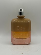 Boy Smells Vanilla Era EDP 1.7 oz 50 ml Unbox No Cap Scratches See Picture