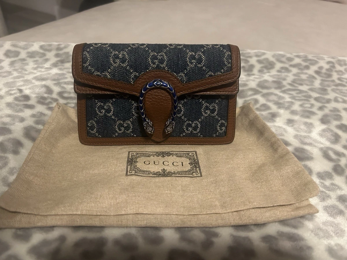 Gucci Dionysus Bags for sale | eBay