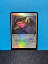 FOIL Bosheit zerstören / Destroy Evil - MTG Magic