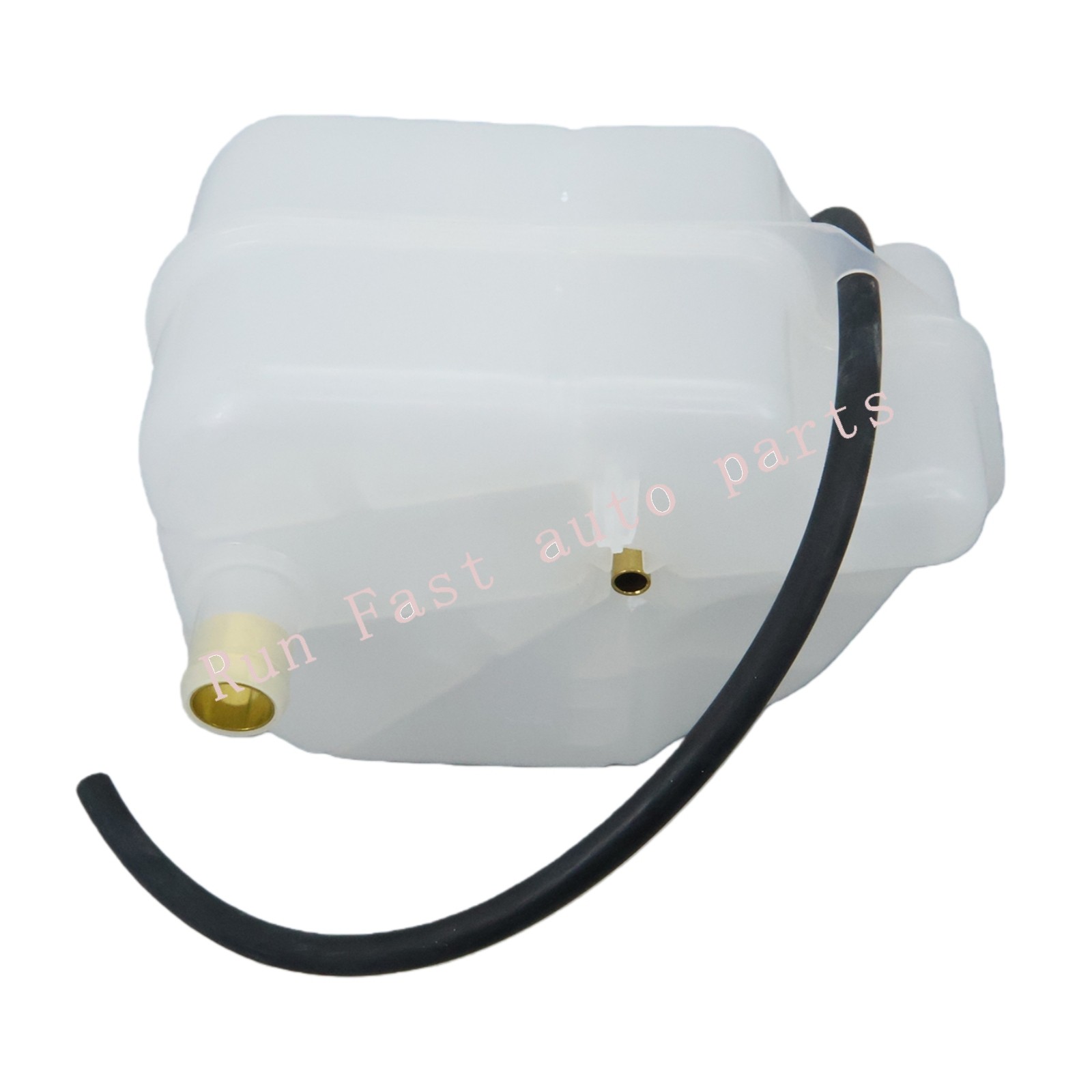 296547 Coolant Expansion Tank For Maserati Quattroporte 2003-2012 4.2L 4.7L