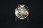 1960p Roosevelt dime BU silver