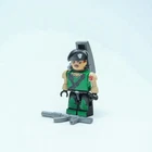 KRE-O GI Joe Dialtone Series 5 Mini Figure Kreo Loose 100% Complete