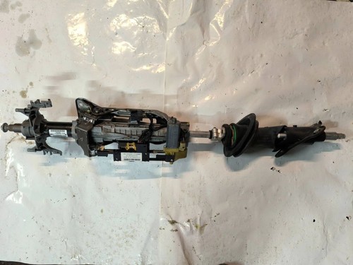 BMW X5 E70 2009 Lenksäule 32306786603 Diesel 210kW PLO34889