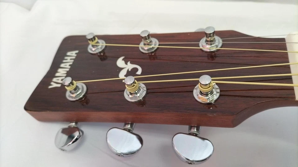 YAMAHA FG820 YAMAHA FG-820 - Image 2 of 4