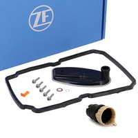 ZF Getriebefilter Satz FüR Mercedes W202 W203 W204 W210 W211 W212 5-GANG 722.6