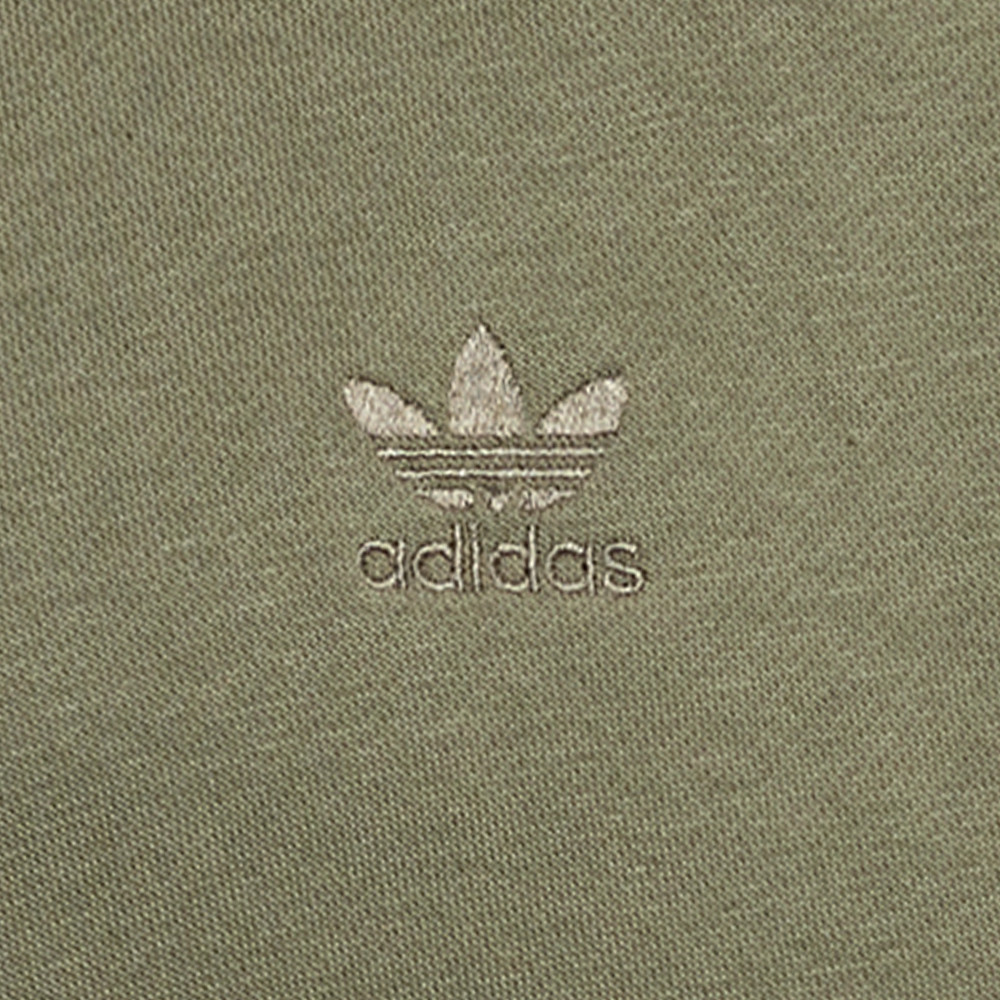 adidas Boyfriend Crew Neck Sweatshirt Youth Womens Size M   IX7641 thumbnail 4