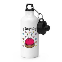 Nadeln Pals NäHen Sports Wasserflasche Scherz Handwerk Strick Beste Awesome Mama